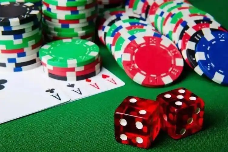 cassino