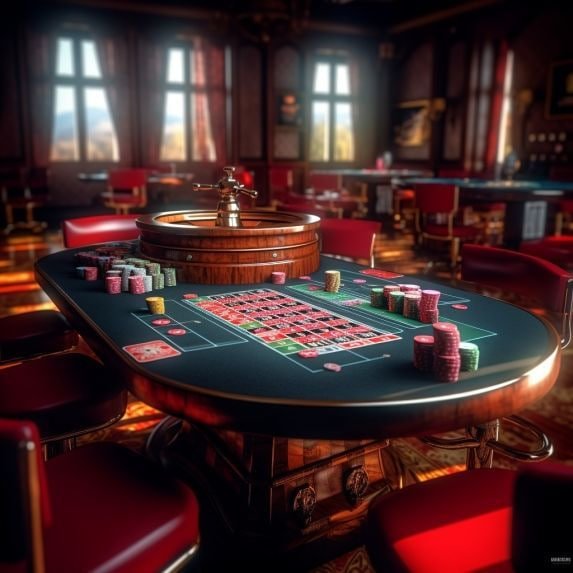 cassino