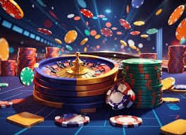 cassino