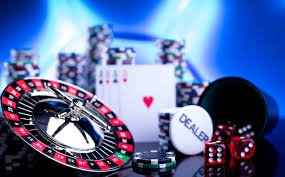 cassino