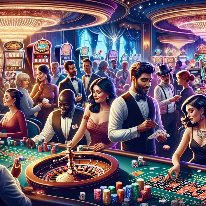 cassino