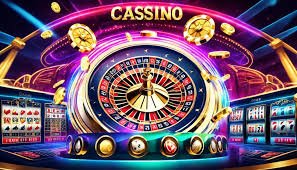 cassino