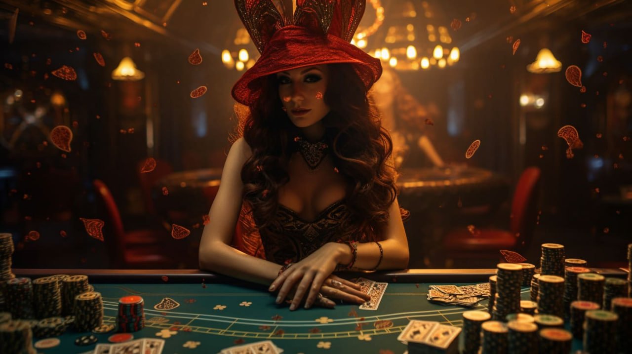 cassino